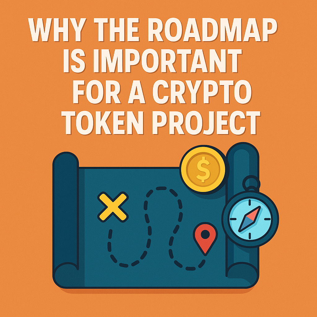 Token Roadmap